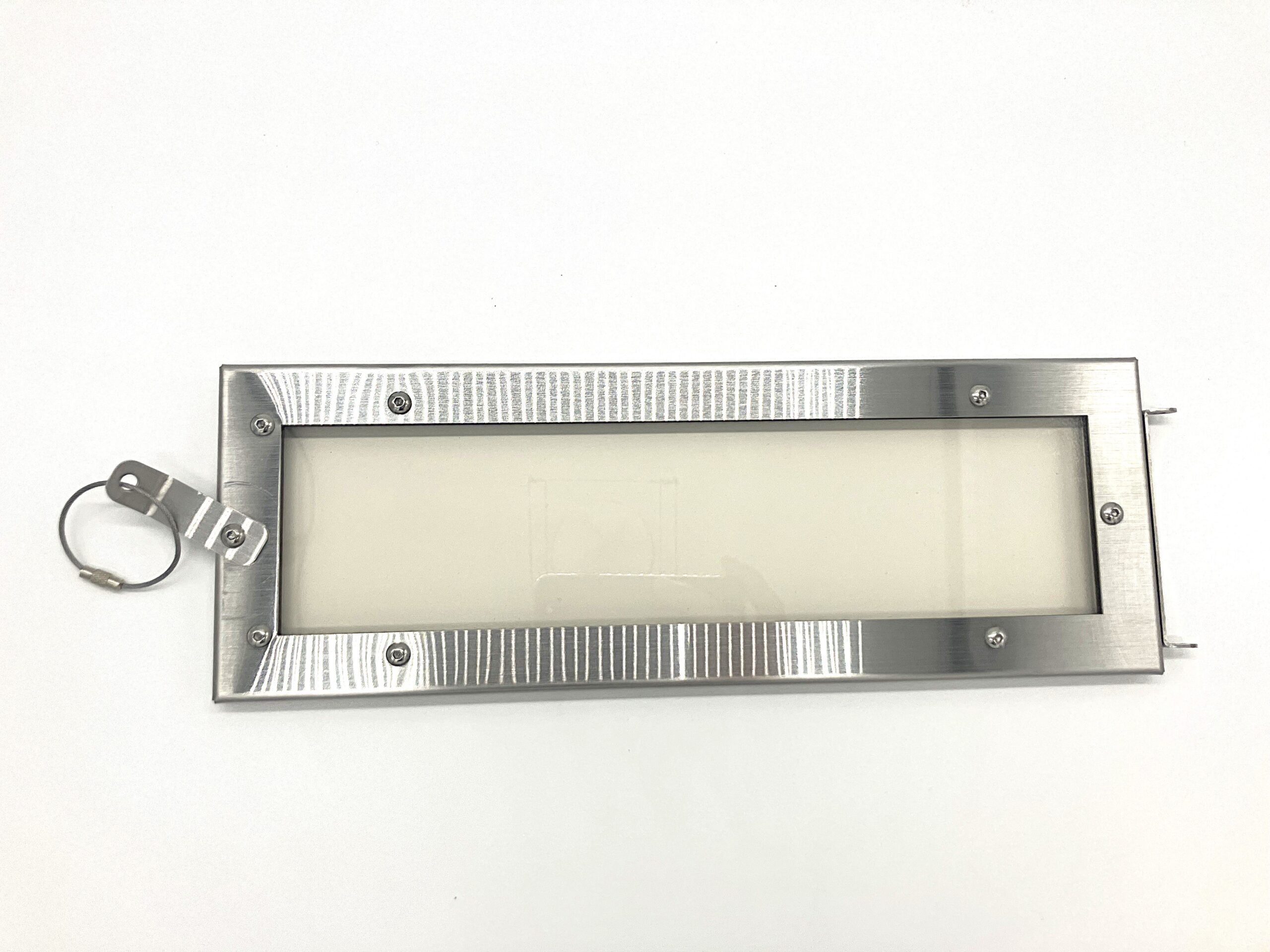 OVEN FIRE STOVE オプショナル ガラス扉