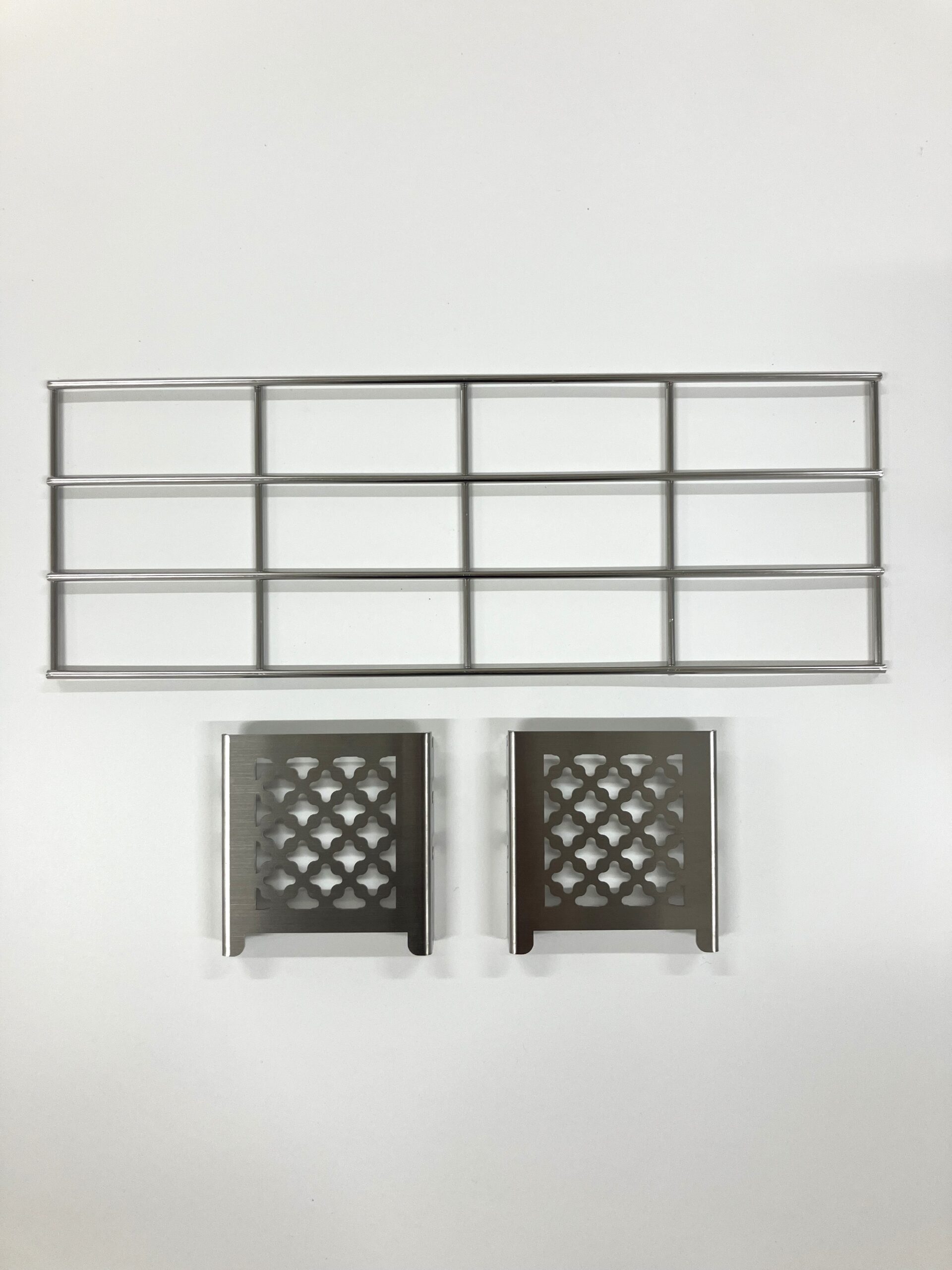 OVEN FIRE STOVE オプション五徳